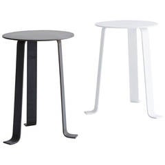 Steel Tripod Stool 8