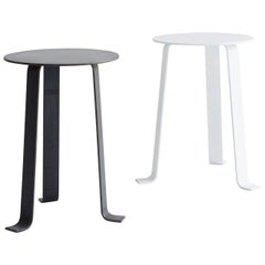 Steel Tripod Stool