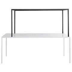 Standard Steel Tables by ASH NYC 4