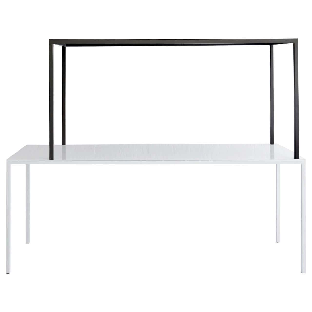Standard Steel Tables by ASH NYC For Sale at 1stDibs