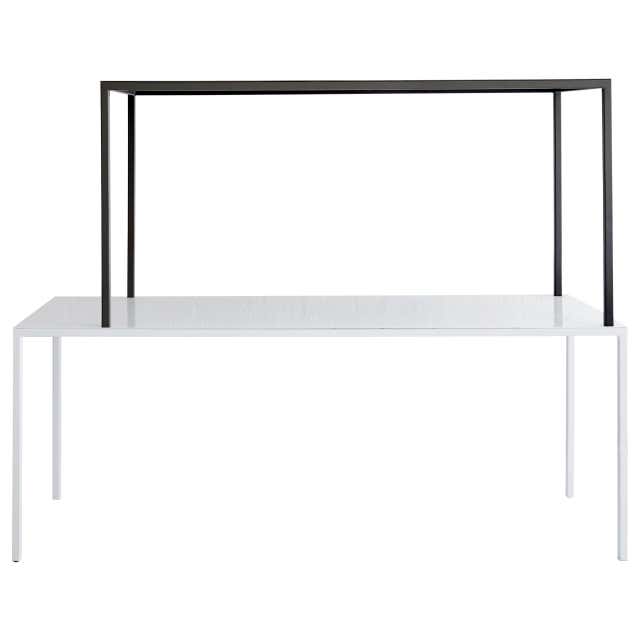Standard Steel Tables by ASH NYC For Sale at 1stDibs
