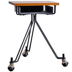Eliot Noyes IBM Table 5