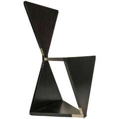 "Diamond" Chair by Max Eicke