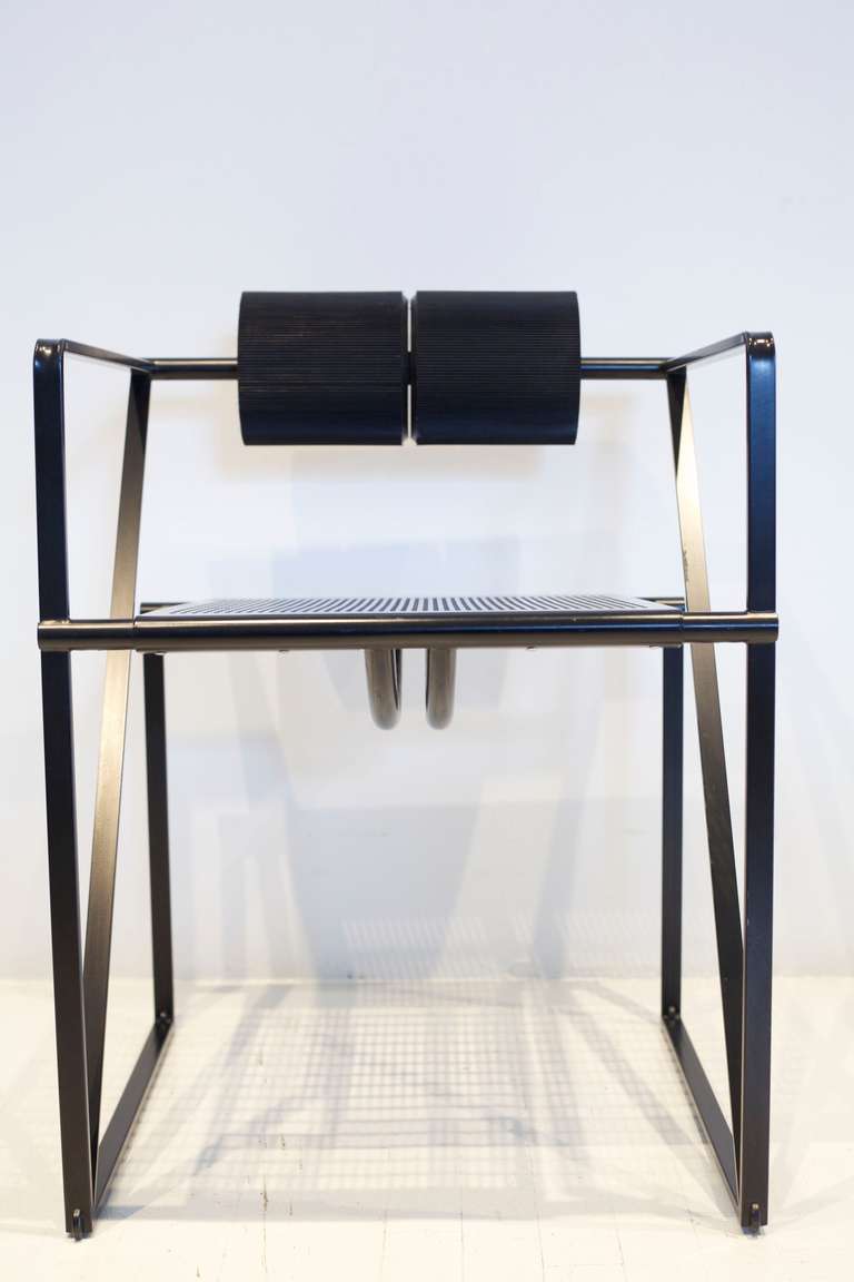 seconda mario botta