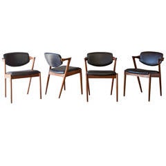 Chair #42 by Kai Kristiansen