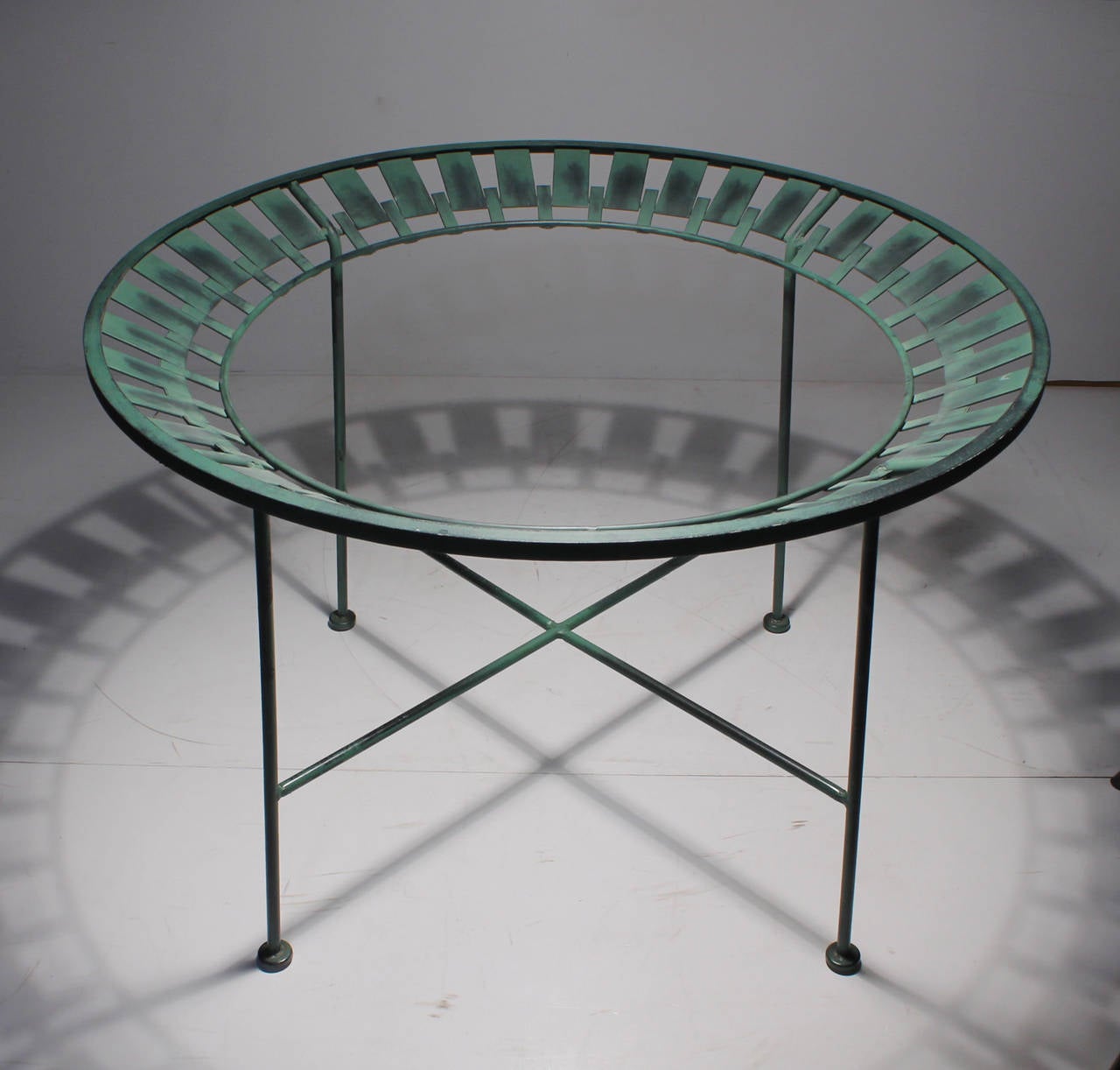 Mid-Century Modern Arthur Umanoff Dinette Set 