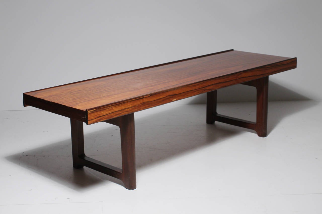 long short table