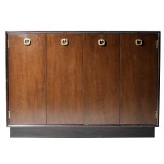 Edward Wormley Dunbar Cabinet Sideboard 11