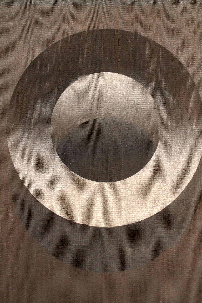 Xanti Schawinsky (1904-1979) Bauhaus & Black Mountain College Artist/Professor