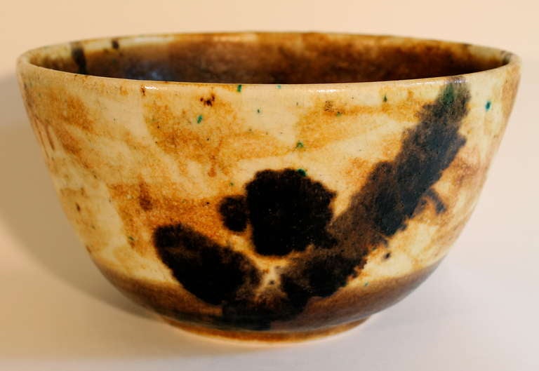 Gamboni Large Ceramic Bowl 2