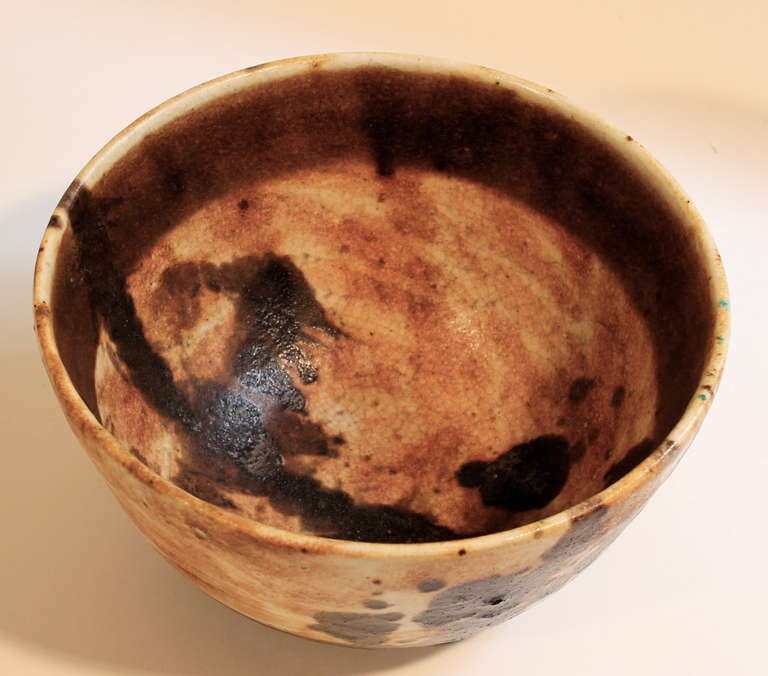 Gamboni Large Ceramic Bowl 1