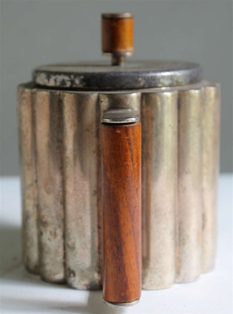 American Ilonka Karasz Style Tea Pot