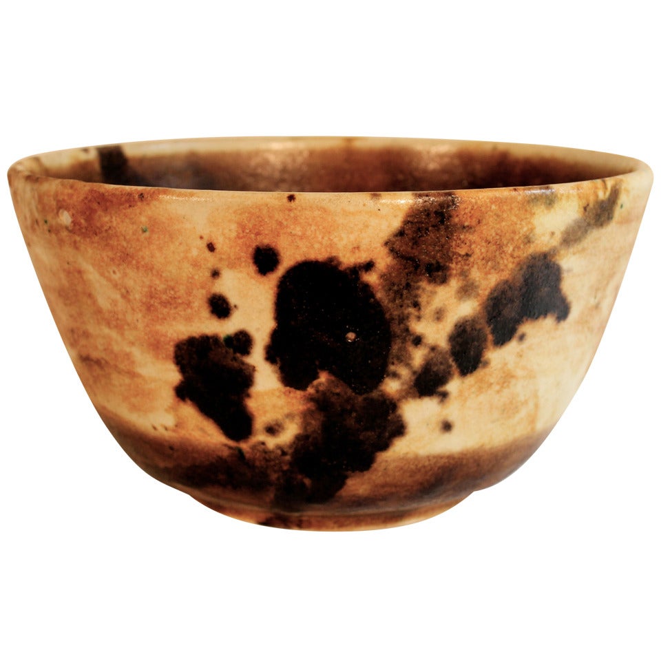 Gamboni Large Ceramic Bowl