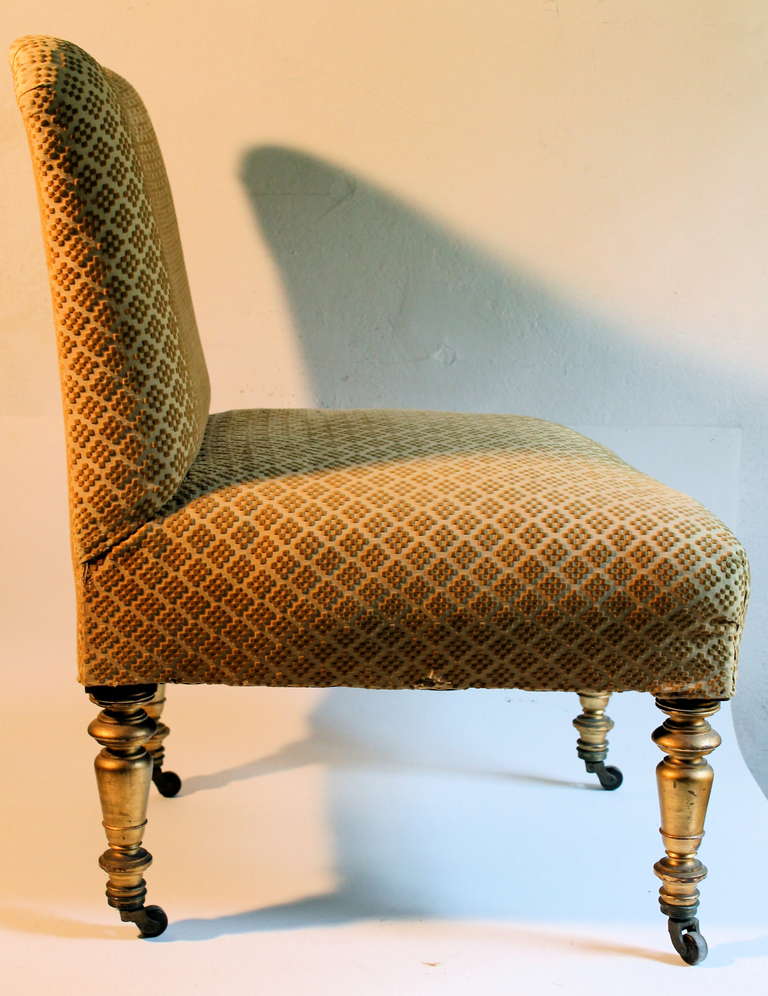 herter brothers chairs