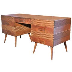 Ernst Schwadron Desk Kagan Workshop, 1950 3