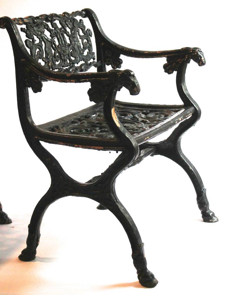 karl friedrich schinkel furniture