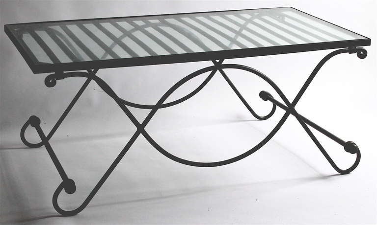 All hand-wrought, folds into a neat 40
