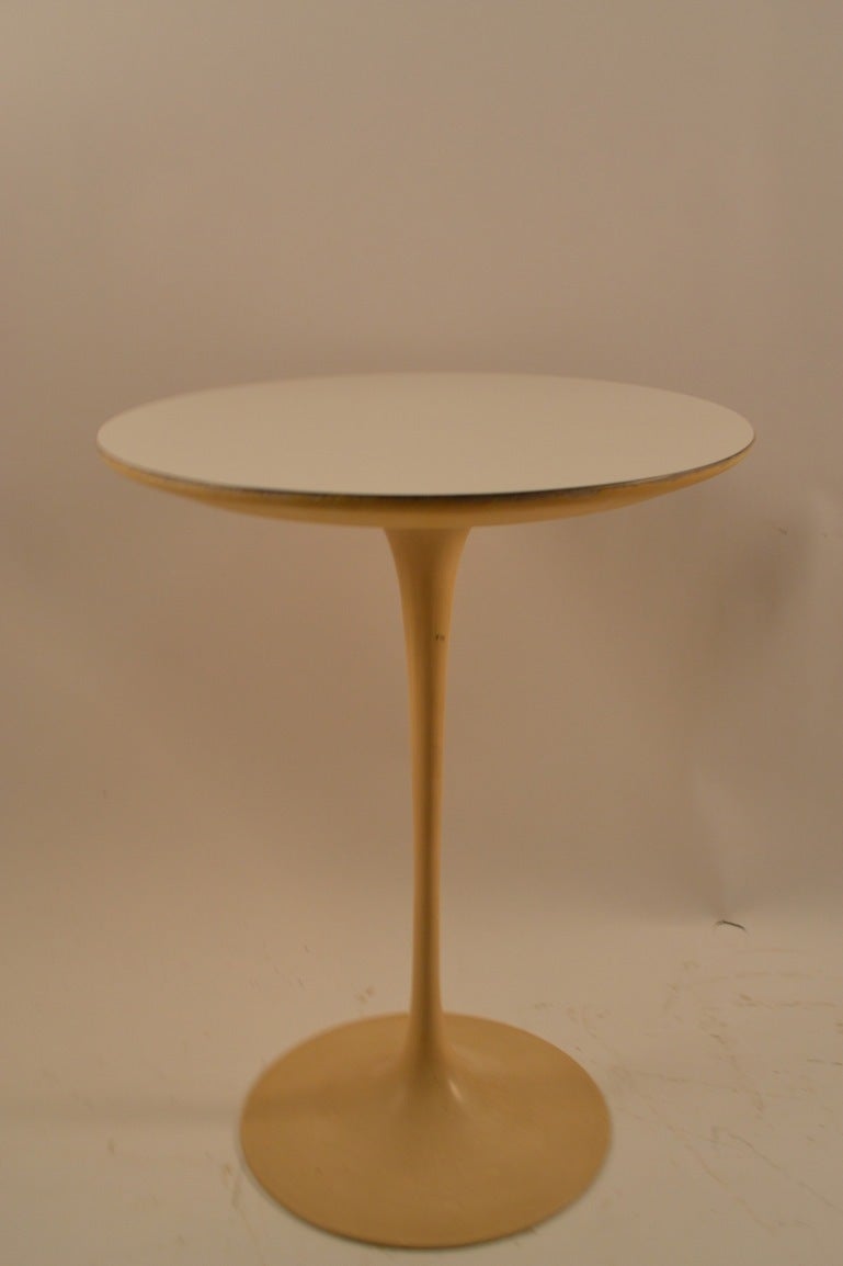 American Saarinen for Knoll Oval Table