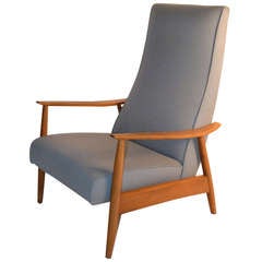 Milo Baughman for Thayer Coggin Recliner