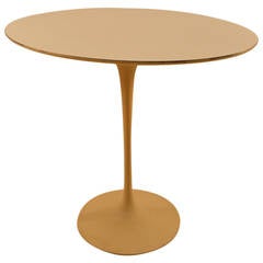 Saarinen Knoll Tulip Table 6