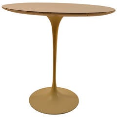 Saarinen for Knoll Tulip Table 1