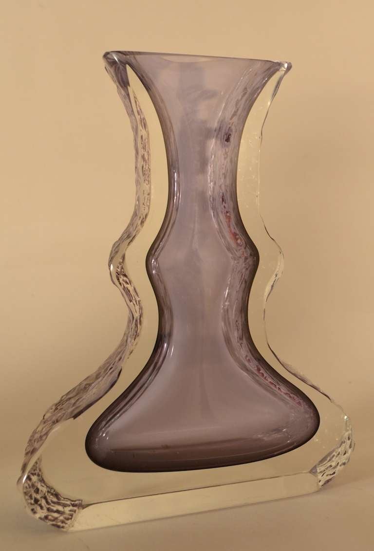 campanella murano glass