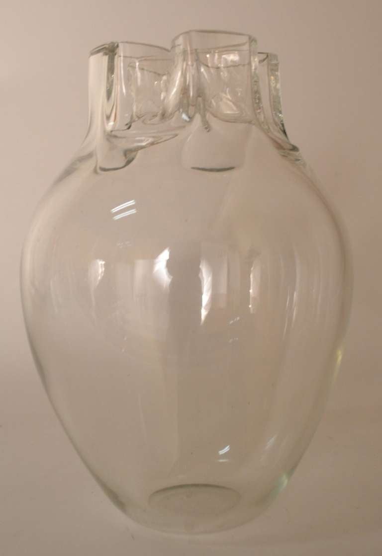 barbini vase