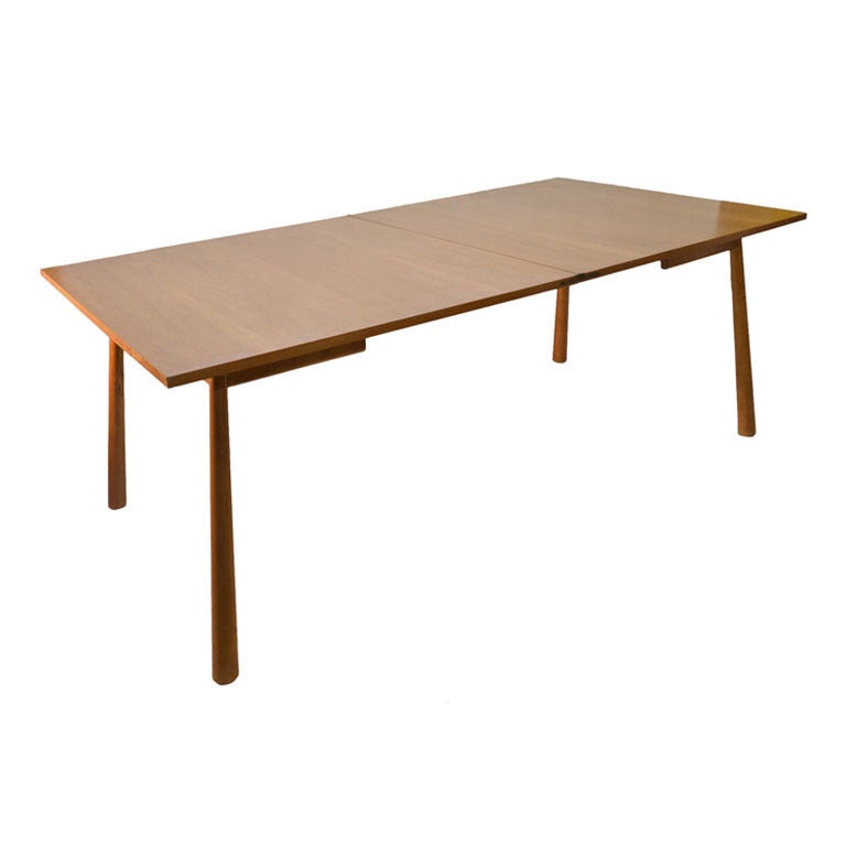 Robsjohn Gibbings for Widdicomb Dining Table