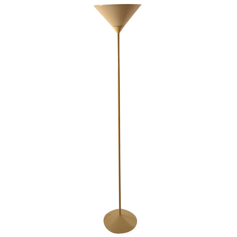 post modern italian torchiere l for sale at 1stdibs post modern italian torchiere l for sale at 1stdibs