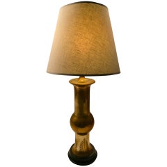 Retro Asia Modern Chinese Style Table Lamp