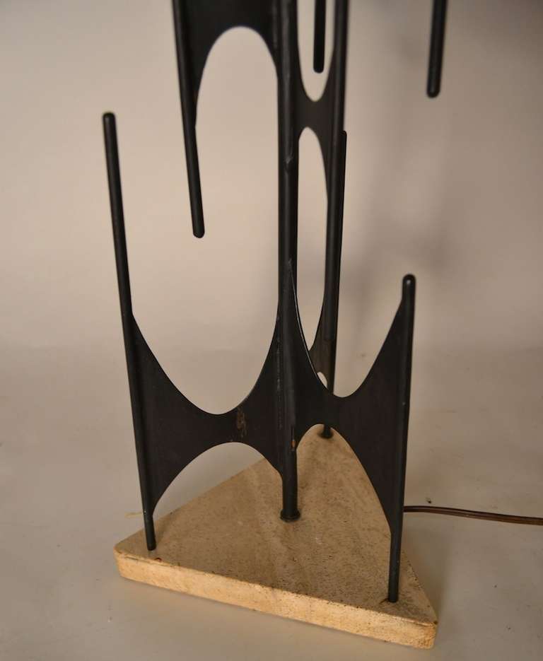 maurizio tempestini lamp