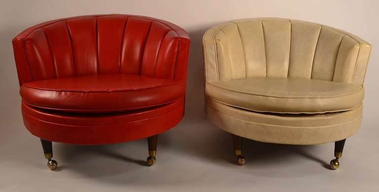corcle chairs