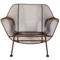 Russell Woodard Lounge Chair