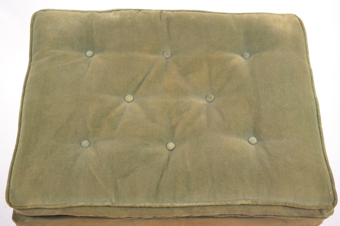 Upholstered 