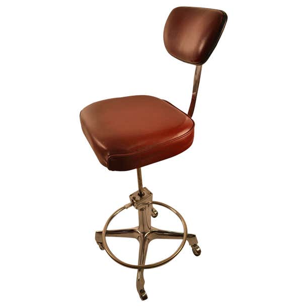 Chair master drafting stool Clearance