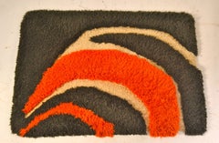 Shag Scatter Rug