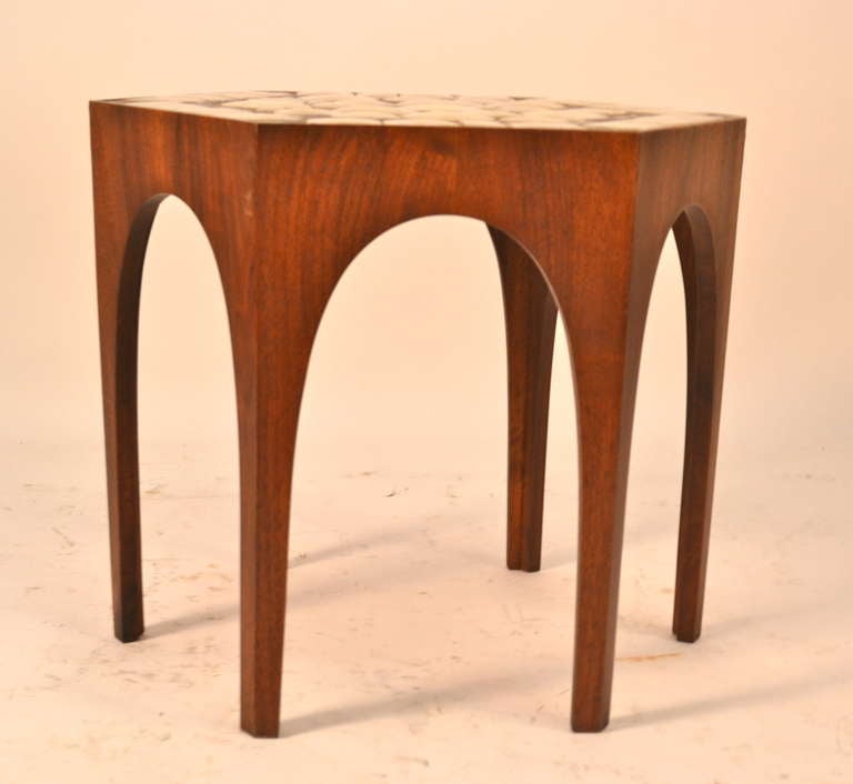 Italian Taboret