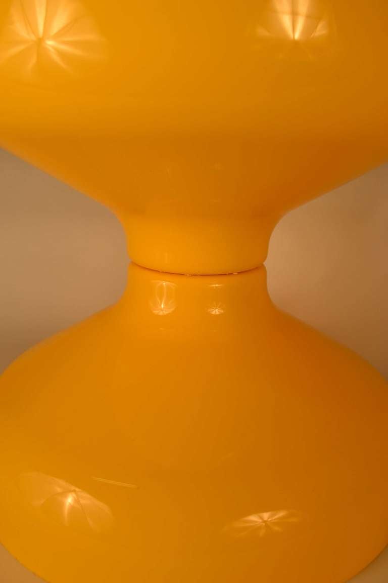 Kartell Castiglioni Colombo DStool