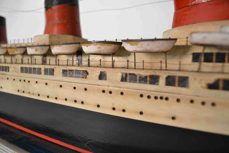 normandie model