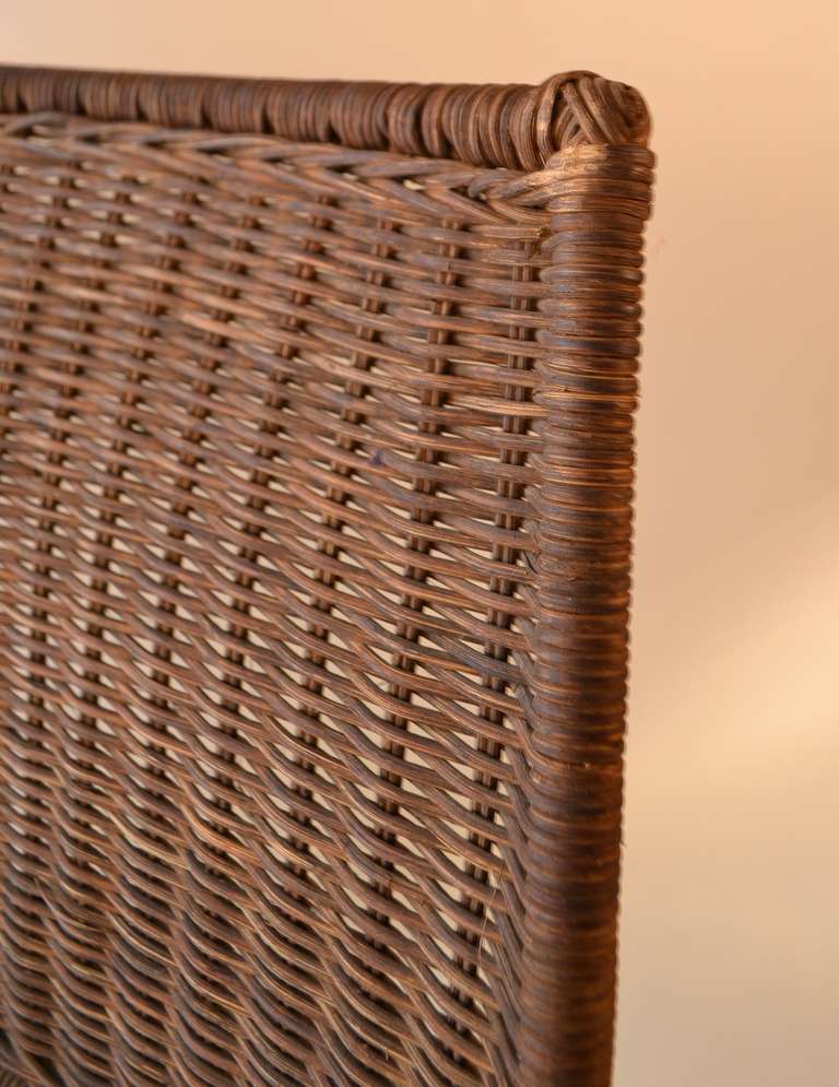 frederick weinberg chair
