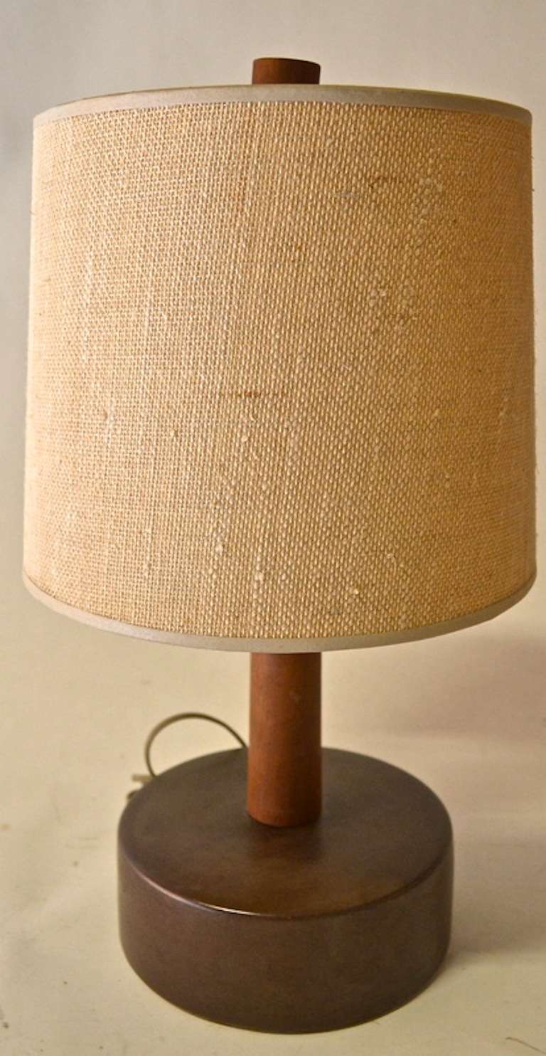 Martz Table Lamp