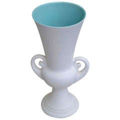 Vase Royal Haeger