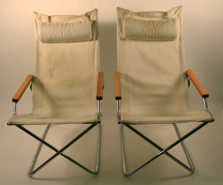 uchida chair