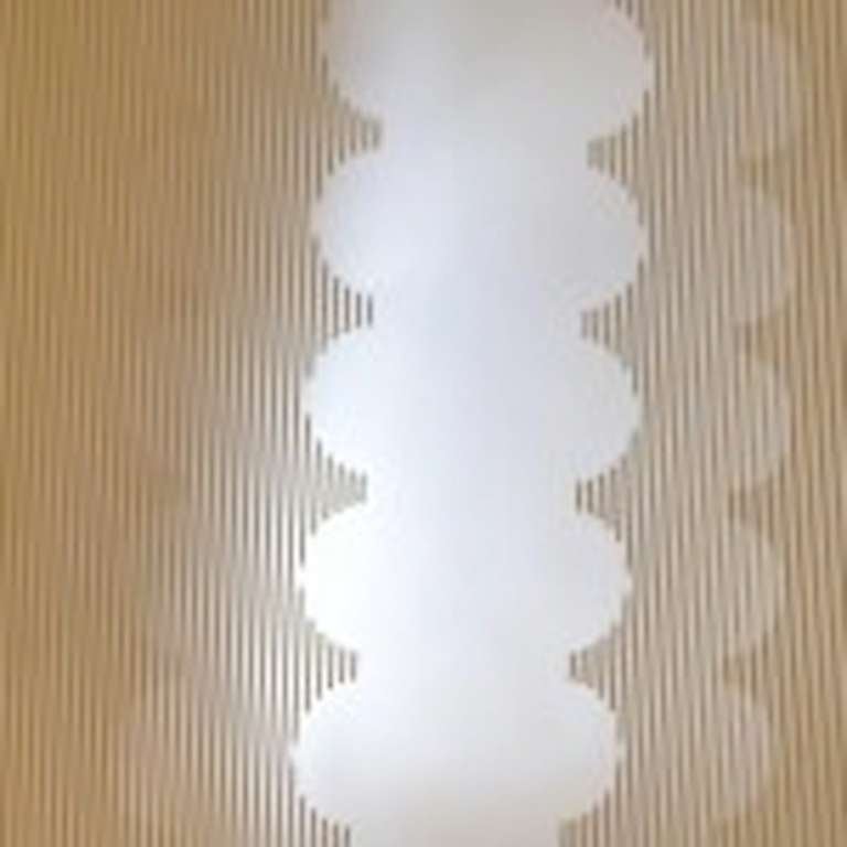 Decorative OP, POP Art Wall Art Mirror