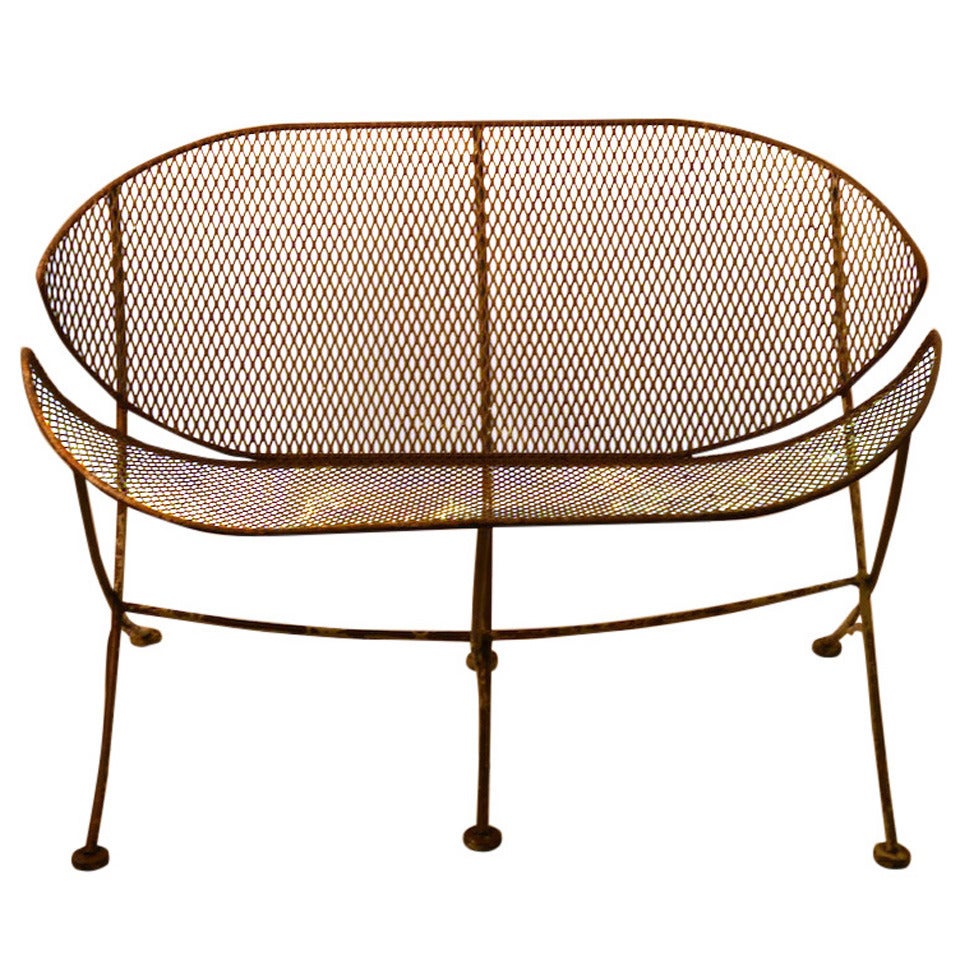 Tempestini for Salterini Clamshell Base at 1stDibs