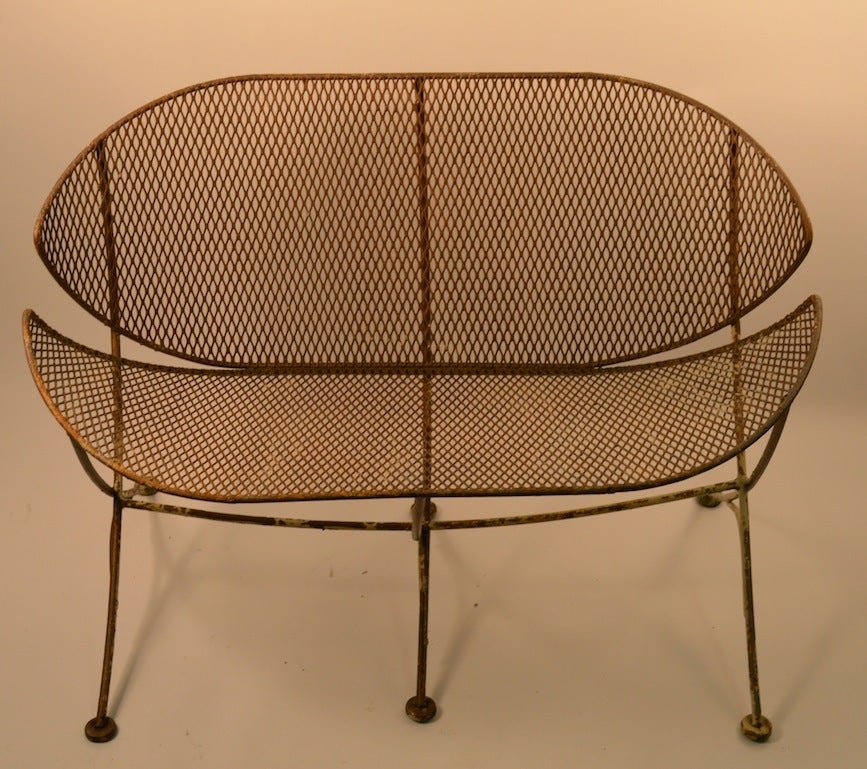 Tempestini for Salterini Clamshell Base