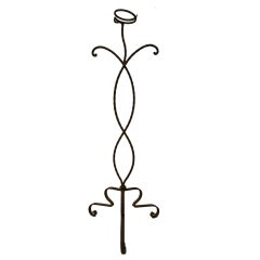 Salterini Plant Stand 12