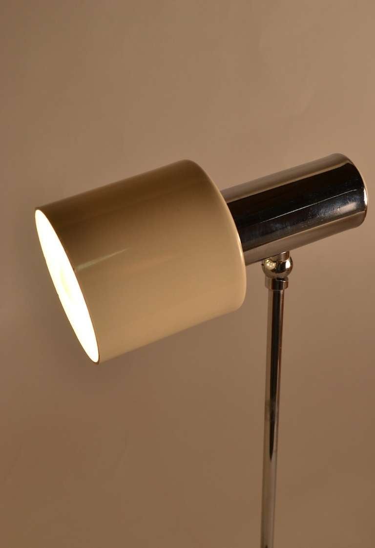 20ième siècle Lampe de bureau italienne en vente