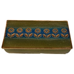 Rosenthal Netter Ceramic Box