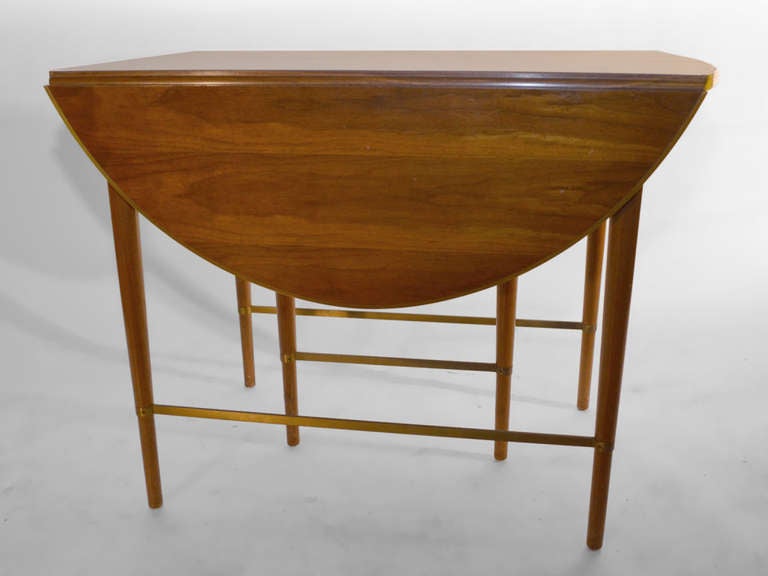 Paul McCobb "Connoisseur" Group Dining table